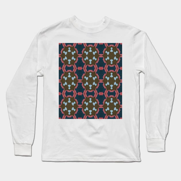 MeepDala Pawned e Long Sleeve T-Shirt by Zenanigans